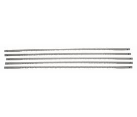 Hojas de miniarco para recorte para serrucho 301 | 303